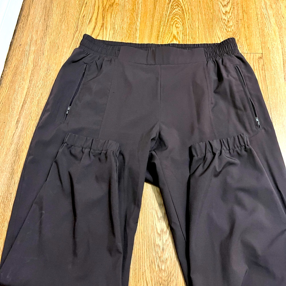 Joggers